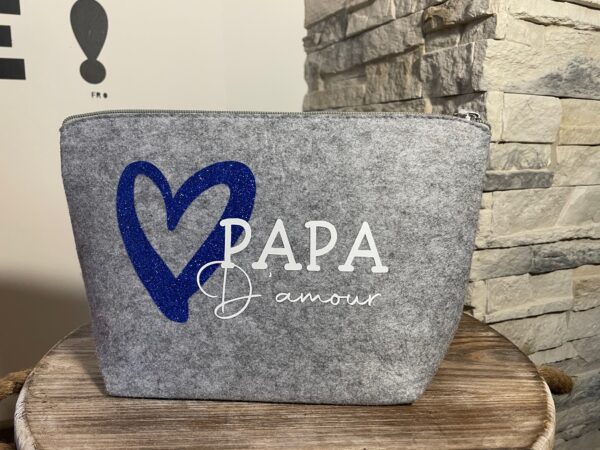 Trousse Papa d'amour