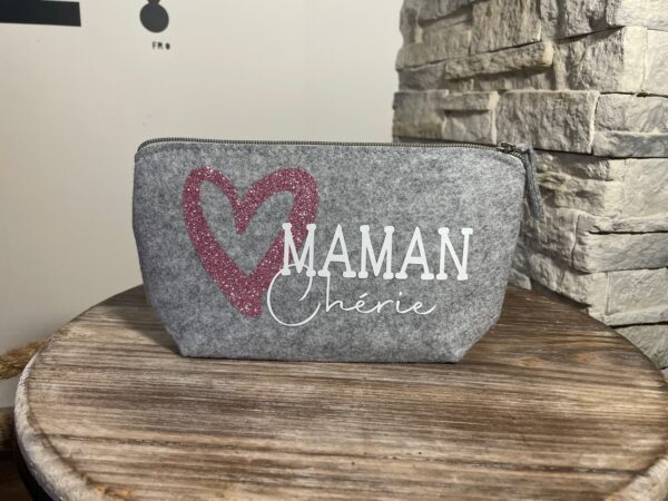 Trousse Maman Chérie