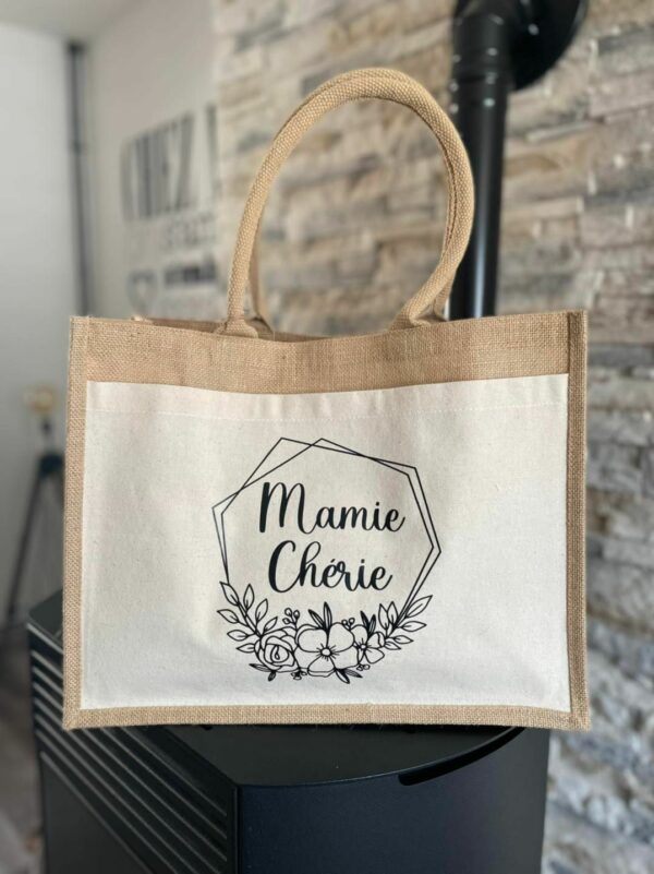 Sac Mamie Chérie